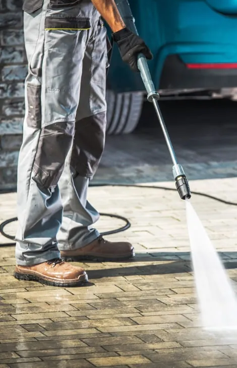 Building Maintenance